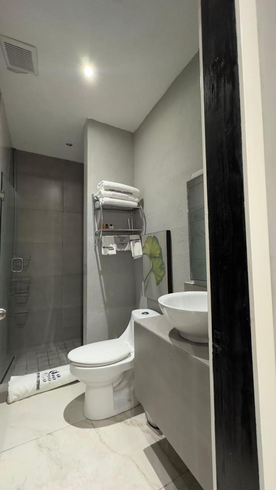 Gran Hotel Cantera La Plaza Nuevo Laredo Exteriör bild