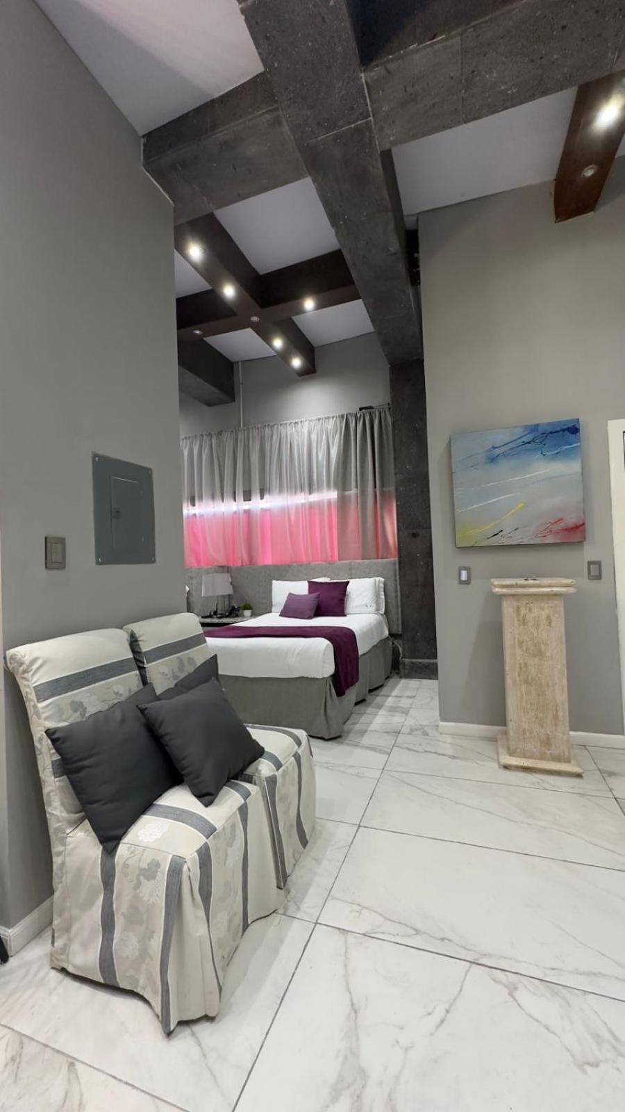 Gran Hotel Cantera La Plaza Nuevo Laredo Exteriör bild